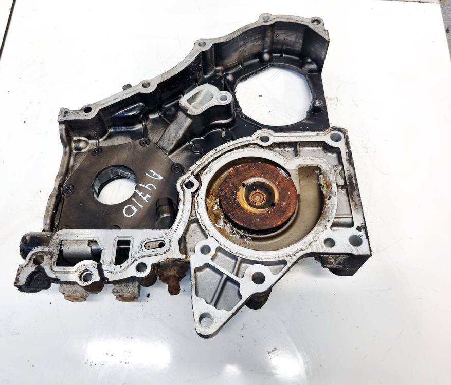 9129048 Opel Vectra 2000 Tepalo siurblys - Thumbnail 3