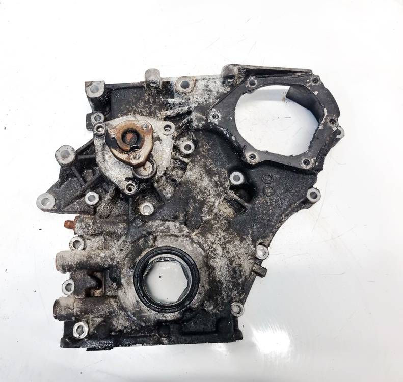 9129048 Opel Vectra 2000 Tepalo siurblys