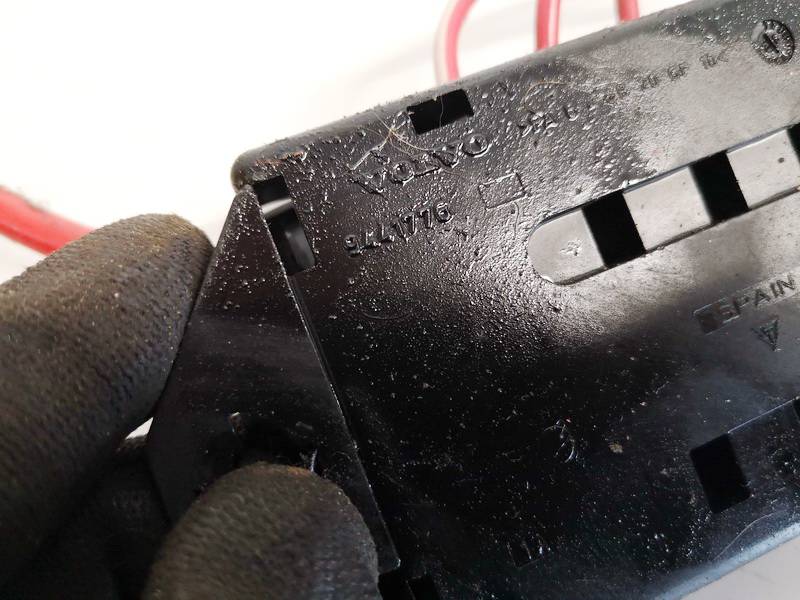 9441776 Volvo XC 90 2005 Skrzynka bezpieczników - Thumbnail 3