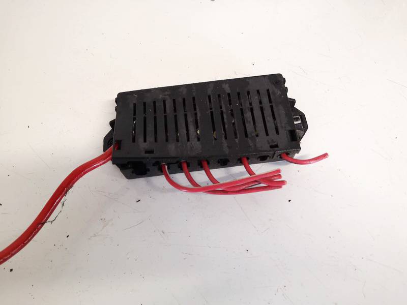 9441776 Volvo XC 90 2005 Skrzynka bezpieczników