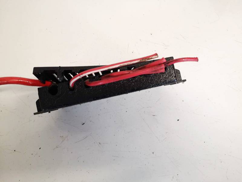 9441776 Volvo XC 90 2005 Skrzynka bezpieczników - Thumbnail 2