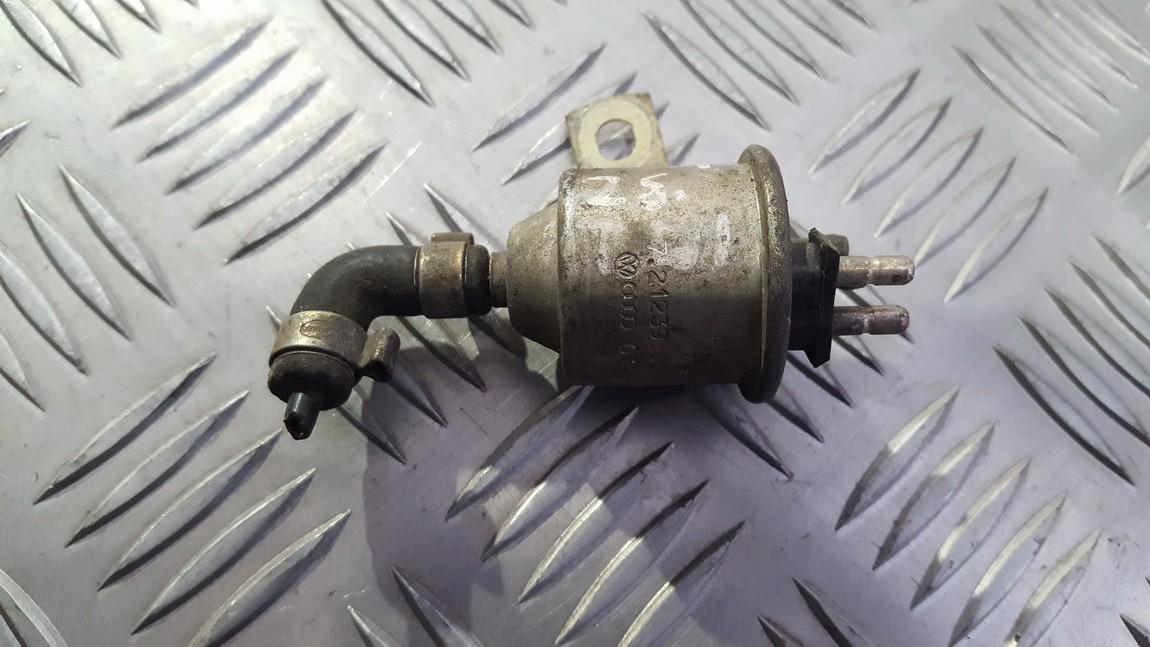 034906283 72123900 Vacuum Control Purge Valve (Solenoid Valve) Audi A6 1994 2.5L 14EUR