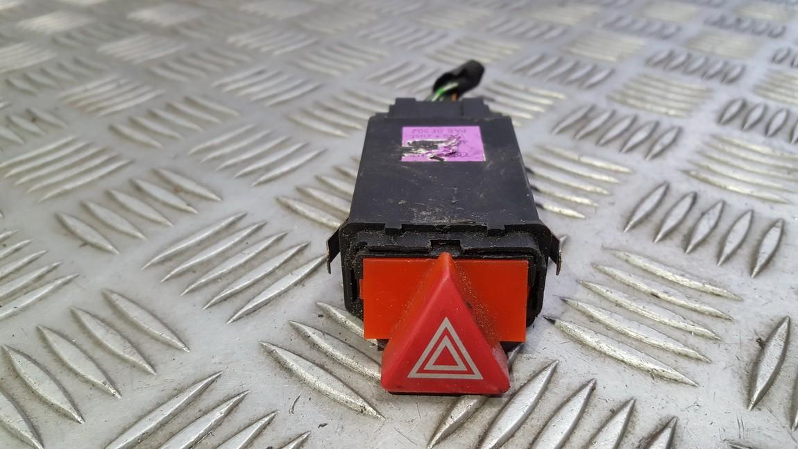 Audi A6 1999 Hazard switch | EuroImpex