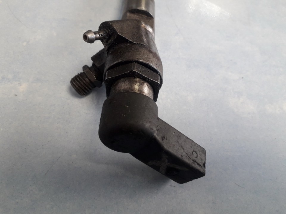h8200704191 8200903034 Fuel Injector Renault Megane 2010 1.5L ...