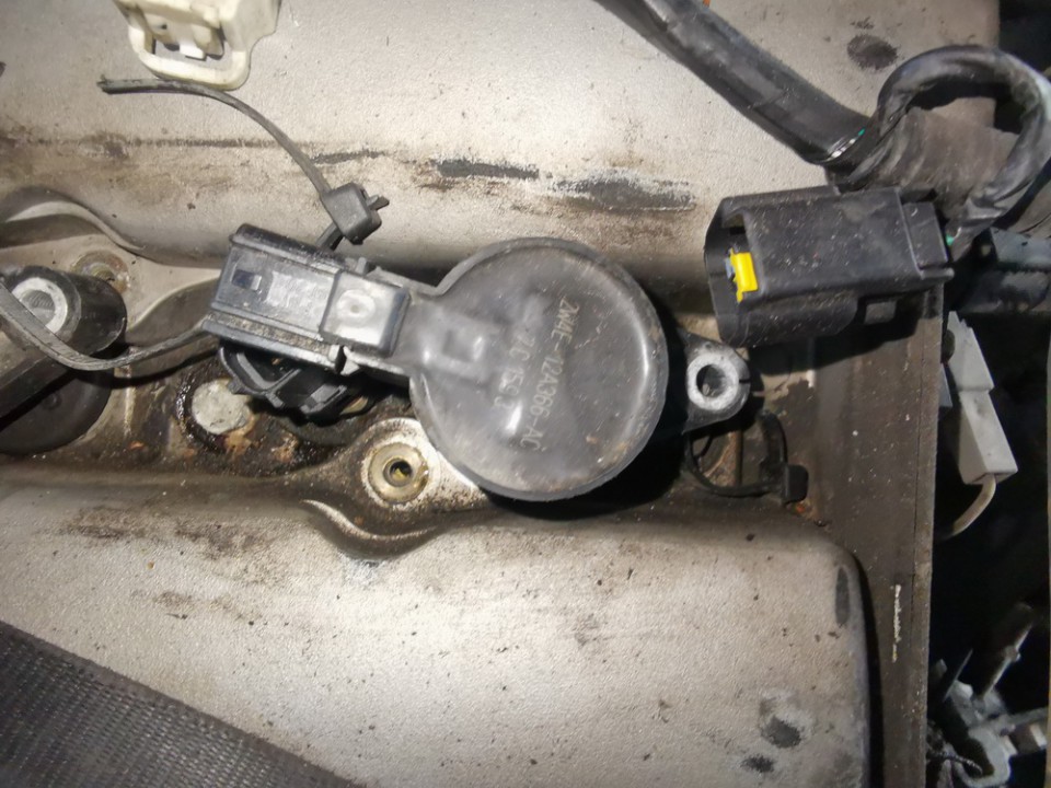 2W4E12A366AC Jaguar S-Type 2000 Uzdegimo rite (babina)