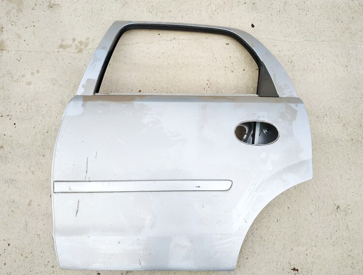 PILKOS Opel Corsa 2005 Takaovi - TAKANA VASEMMALLA