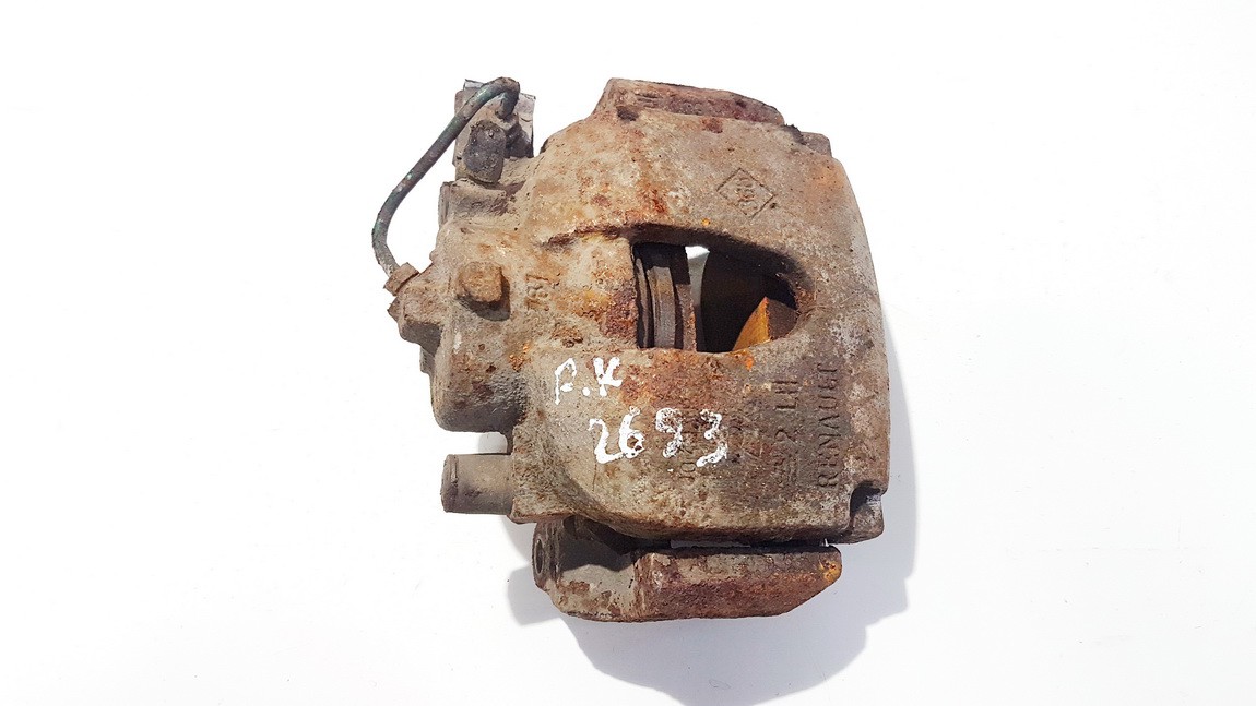 368 Renault Laguna 2002 Stabdziu suportas P.K.