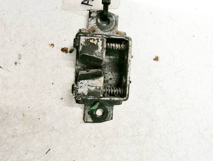 7M0827679H Volkswagen Sharan 2004 Citi turētāji - Thumbnail 3