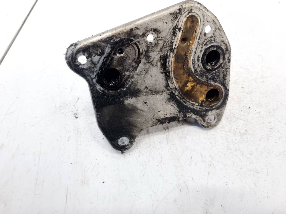 A6131880201 Mercedes-Benz S-CLASS 2001 réfroidisseur huile moteur - Thumbnail 3