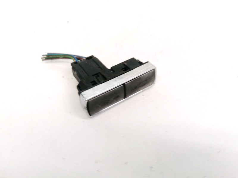 6M2T18K574AB Ford S-Max 2007 Heated screen switch (Window Heater Switch) - Thumbnail 2