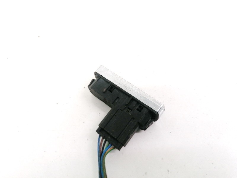 6M2T18K574AB Ford S-Max 2007 Heated screen switch (Window Heater Switch) - Thumbnail 3