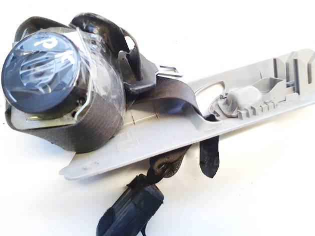 13290218 Opel Corsa 2009 Drošības josta - PRIEKŠA PA KREISI - Thumbnail 2