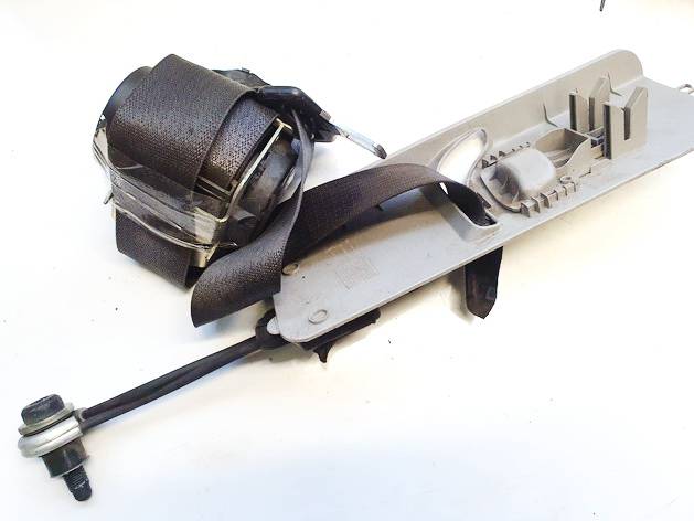 13290218 Opel Corsa 2009 Drošības josta - PRIEKŠA PA KREISI - Thumbnail 3