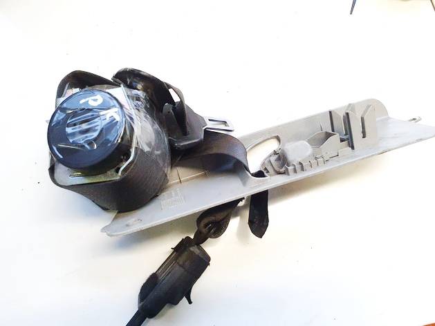 13290218 Opel Corsa 2009 Drošības josta - PRIEKŠA PA KREISI