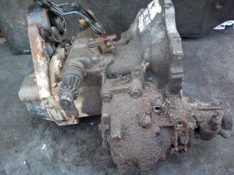 4641750 Chrysler Voyager 1996 Skrzynia biegów - Thumbnail 2