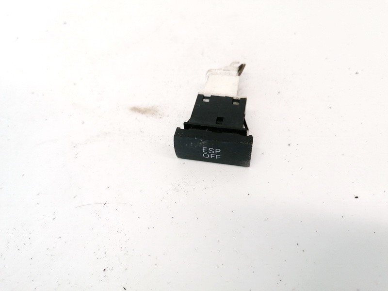 4F0927134 Audi A6 2005 ESP Switch Button