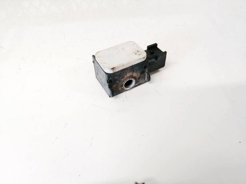 3M5T14B006AD Ford S-Max 2006 Srs Airbag crash sensor