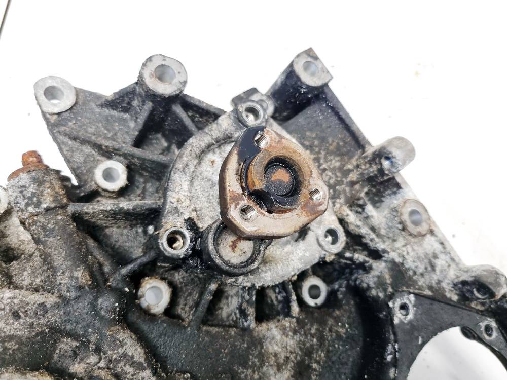 Opel Vectra 2000 Vandens pompa (siurblys)