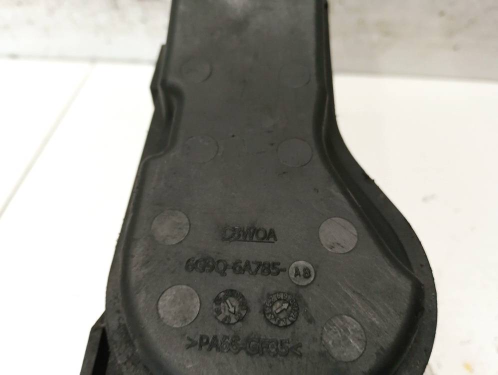 6G9Q6A785AB Ford S-Max 2008 Vacuum pump - Breather (PCV Engine Breather Valve) - Thumbnail 4