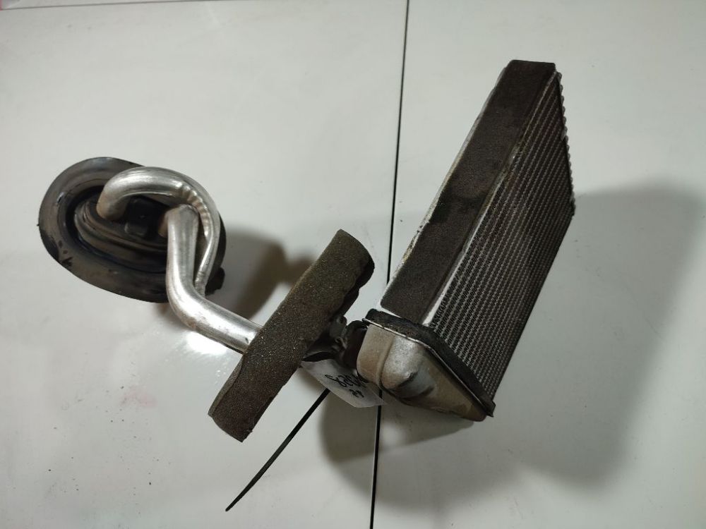 Volkswagen Caddy 2005 Chłodnica nagrzewnicy kabiny - Thumbnail 3