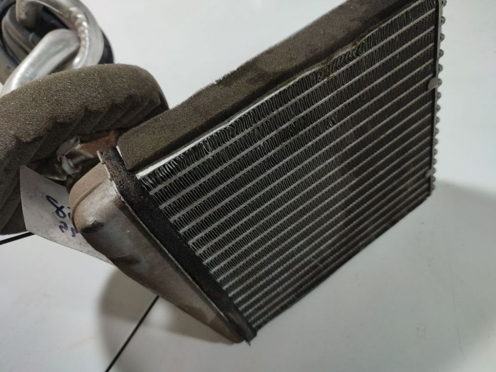 Volkswagen Caddy 2005 Chłodnica nagrzewnicy kabiny - Thumbnail 4