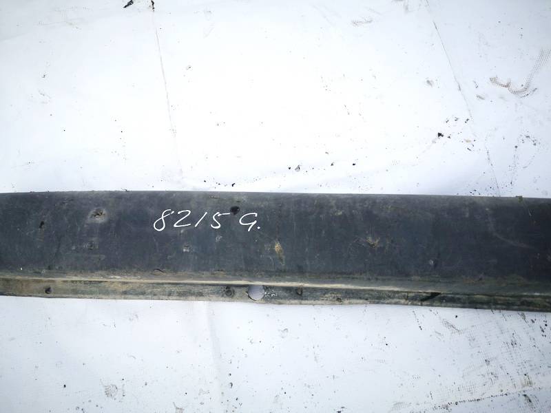 YC1517E962A Ford Transit 2007 Bumper - REAR - Thumbnail 2
