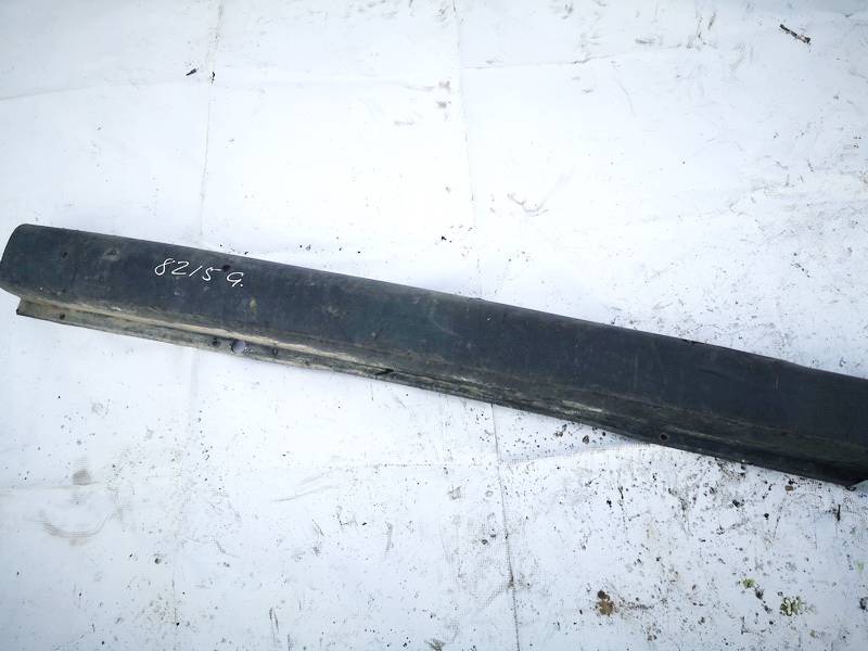 YC1517E962A Ford Transit 2007 Bumper - REAR