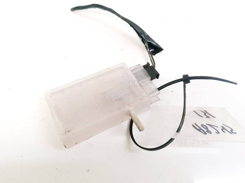 2108200001 Mercedes-Benz A-CLASS 2001 Interior lighting