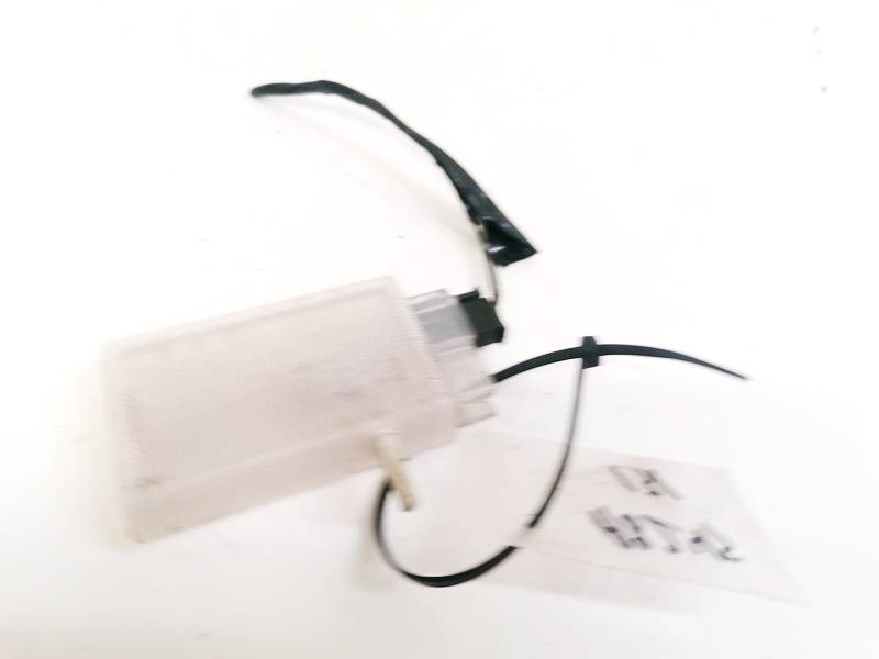 2108200001 Mercedes-Benz A-CLASS 2001 Lampka wnętrza - Thumbnail 2