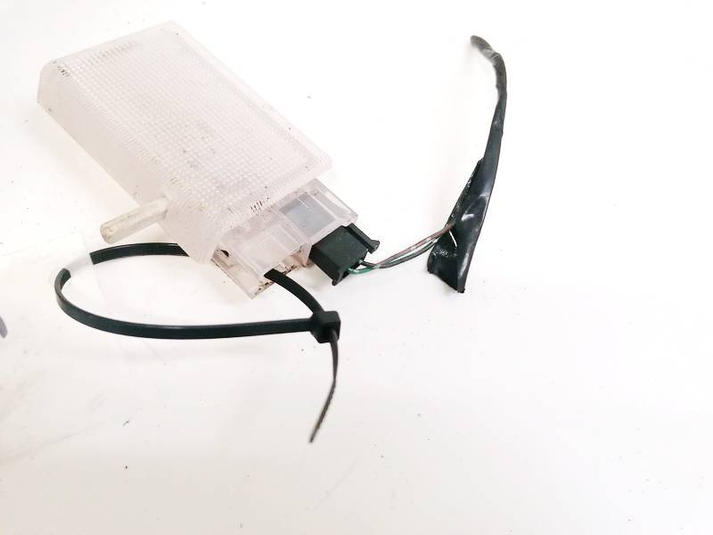 2108200001 Mercedes-Benz A-CLASS 2001 Lampka wnętrza - Thumbnail 3