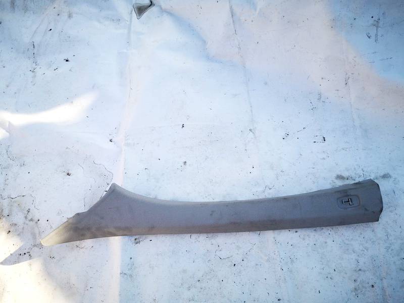 13113885 Opel Astra 2008 Interior trim