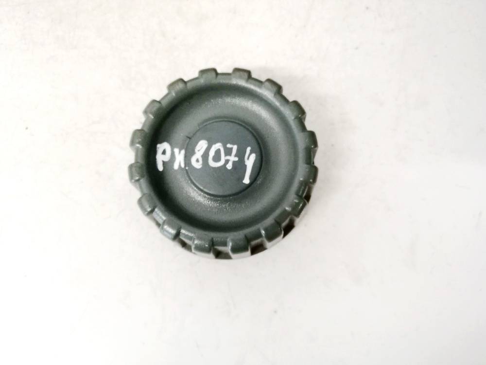 Renault Scenic 1998 Wykończenie wnętrza (plastikowe elementy)