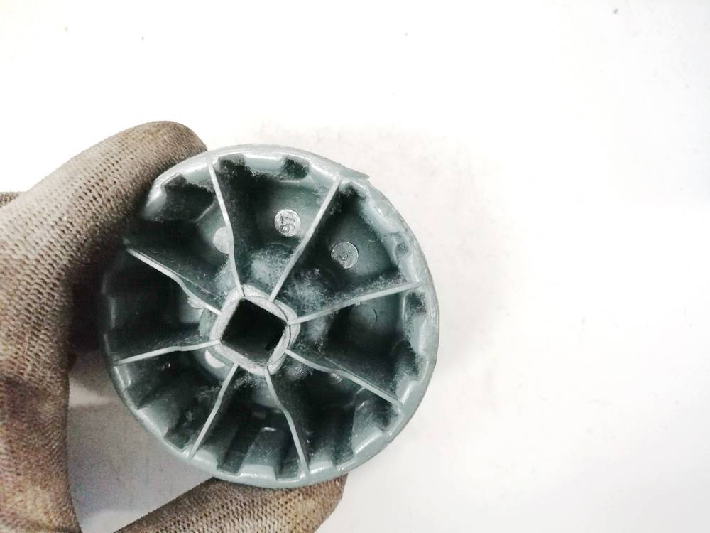 Renault Scenic 1998 Wykończenie wnętrza (plastikowe elementy) - Thumbnail 3