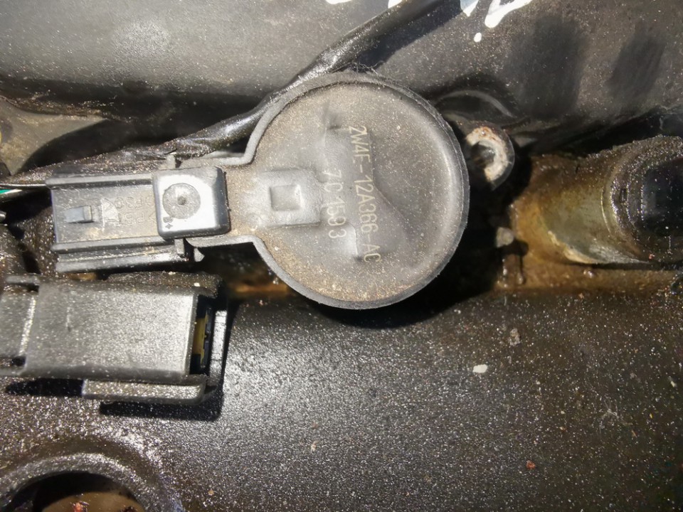 2W4E12A366AC Jaguar S-Type 2000 Uzdegimo rite (babina)