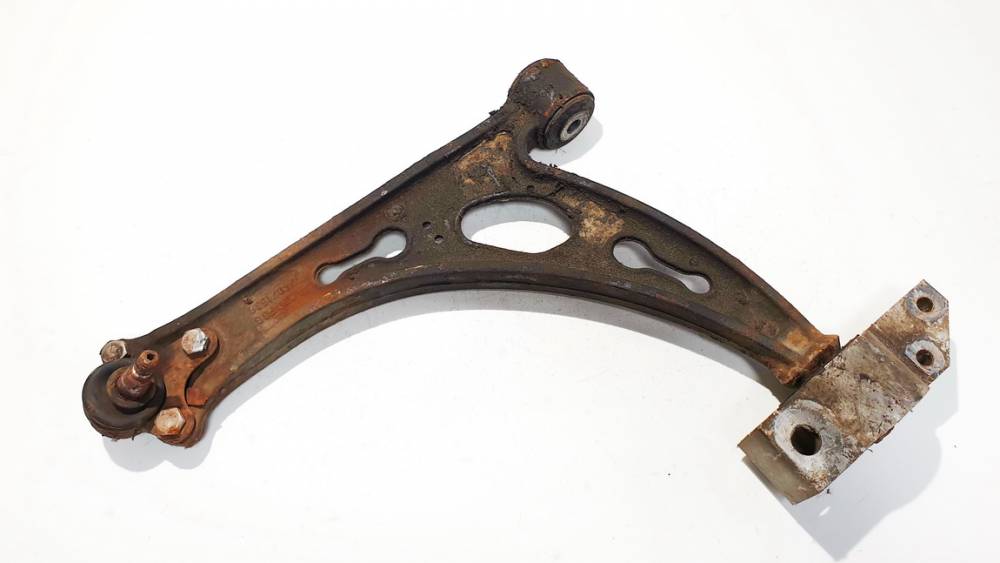 1K0407153G Volkswagen Golf Plus 2007 Control arm - FRONT LEFT