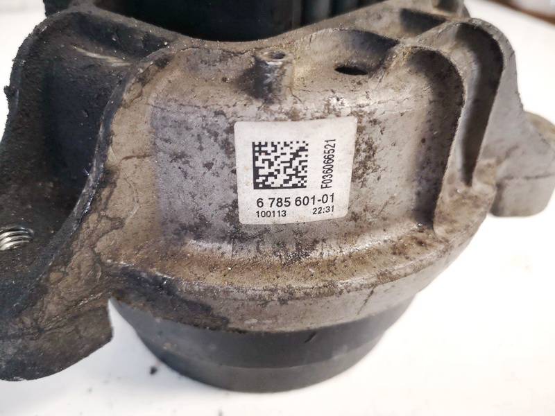 13981112 BMW 5-Series 2013 Support moteur - Thumbnail 2