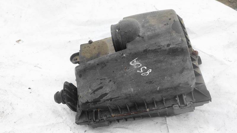 SAAB 9-3 2003 Oro filtro deze