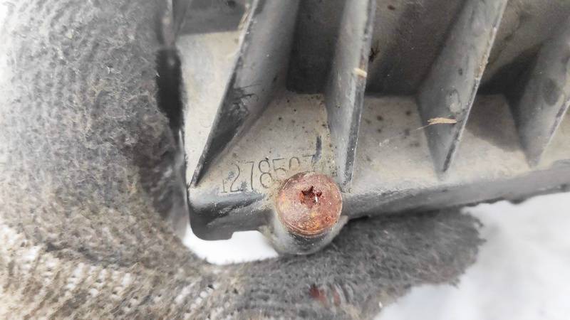 SAAB 9-3 2003 Oro filtro deze - Thumbnail 3