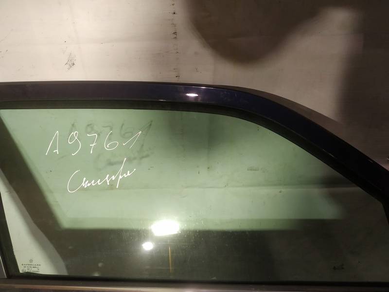 AS2 Chrysler 300C 2006 Oven lasi - EDESSÄ OIKEALLA - Thumbnail 2