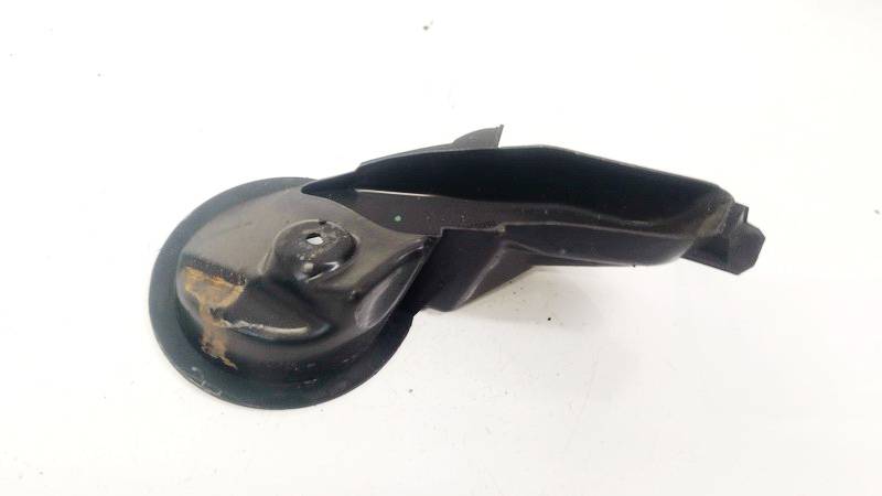 4L0819721 Audi Q7 2006 Luftansaugung Ansuagschlauch - Thumbnail 2