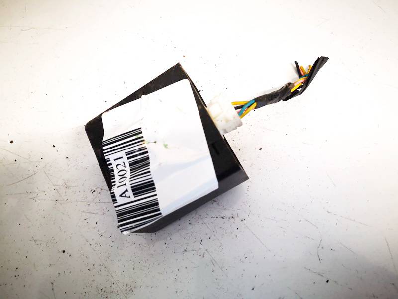 96673478 Chevrolet Captiva 2007 Kiti kompiuteriai - Thumbnail 3