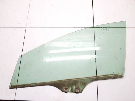 AS2 Mazda CX-7 2007 Oven lasi - EDESSÄ VASEMMALLA