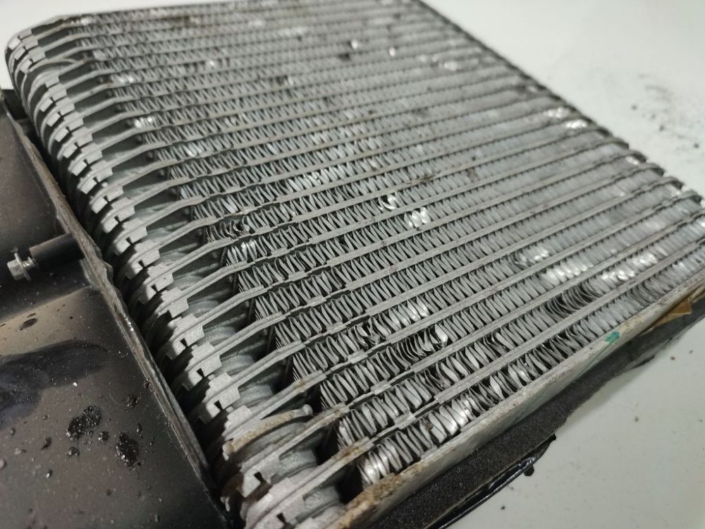 Chrysler Voyager 2005 Condenseur de climatisation - Thumbnail 4