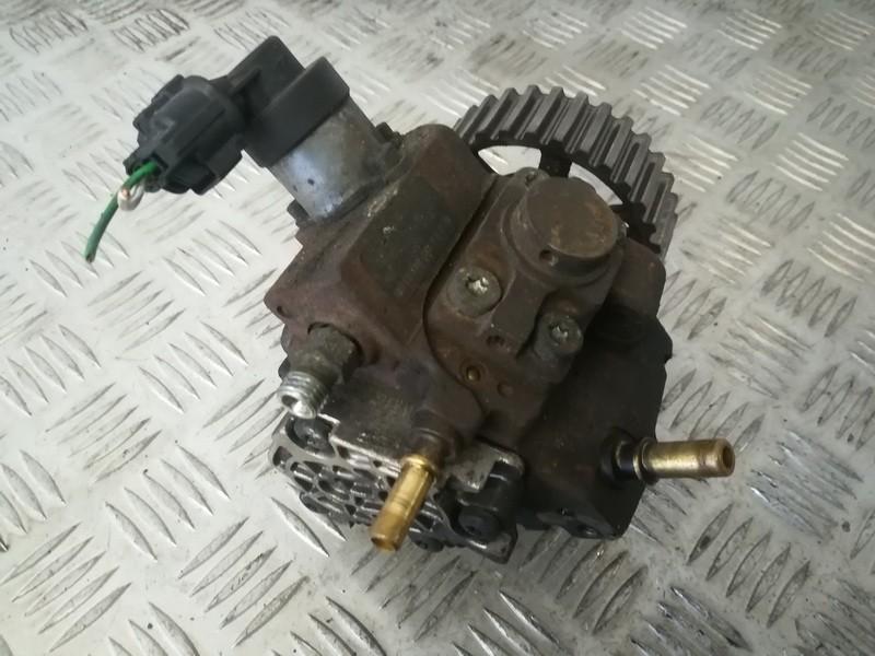 0445010102 Ford Focus 2006 High Pressure Injection Pump - Thumbnail 2