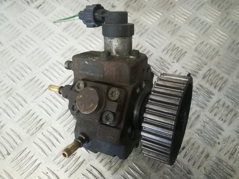 0445010102 Ford Focus 2006 High Pressure Injection Pump