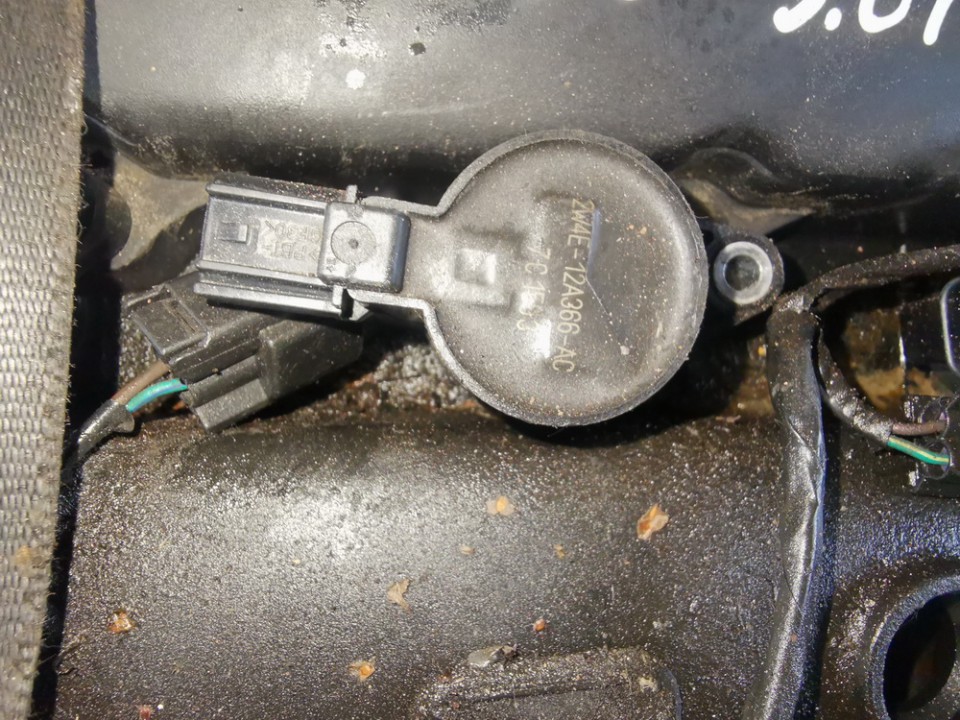 2W4E12A366AC Jaguar S-Type 2000 Uzdegimo rite (babina)