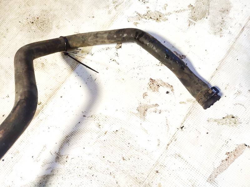 Citroen C4 2007 Wąż wodny - Thumbnail 3