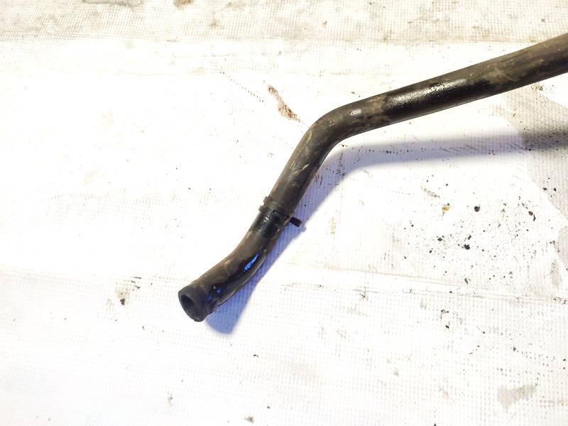 Citroen C4 2007 Wąż wodny - Thumbnail 2