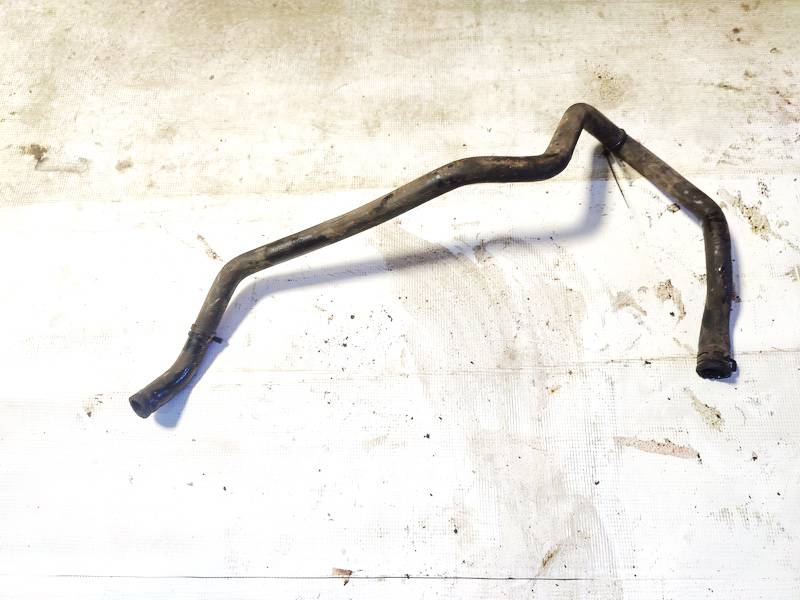 Citroen C4 2007 Шланг радиатора