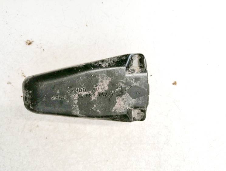 7M0839323 Volkswagen Sharan 2004 Salona apdare (plastmasas)